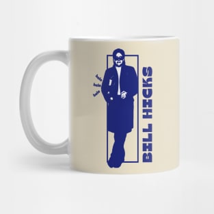 Bill hicks+++80s vintage Mug